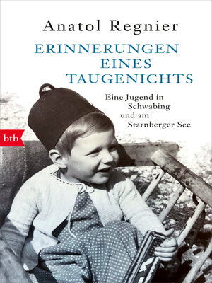 cover image of Erinnerungen eines Taugenichts